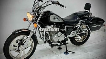 SUZUKI GZ150-A Fi