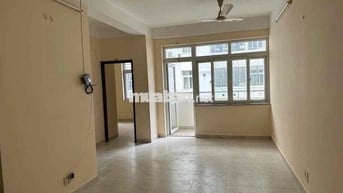 Cho thuê chung cư Nhất Lan 2. 72m2. 2pn 2wc. nhà trống giá 7tr