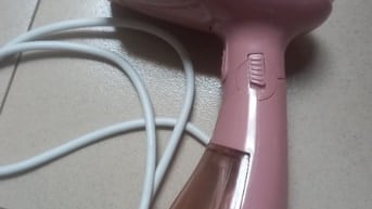Thanh lý bàn ủi hơi nước Sokany 1500W