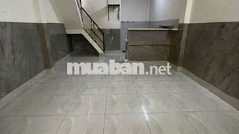 Cho thuê nhà hẻm 258 Trần Hưng Đạo, phường Nguyễn Cư Trinh  Quận 1