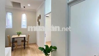 Căn Hộ 2PN + 1PK 60M2 Full NT Hẻm Siêu Rộng Yên Tĩnh Thoáng Mát