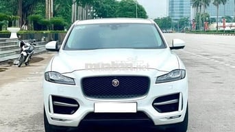 Jaguar F-Pace R-Sport Dynamic 3.0L 2016