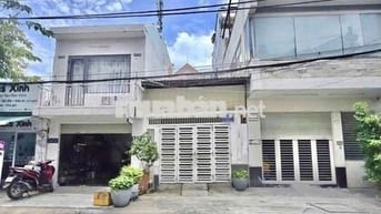 Cho Thuê Nhà 5x20m Nở Hậu 8m Mặt Tiền Đường Số Lâm Văn Bền Quận 7