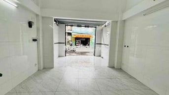 MBKD MẶT TIỀN + PHÒNG Ở LẠI MỚI 100% - KINH DOANH ĐA NGÀNH