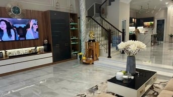 NHÀ QUẬN 1 CHỈ 8 TỶ 550 NGAY VÕ THỊ SÁU - TÂN ĐỊNH SHR GẦN CÔNG VIÊN