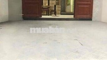 CHO THUÊ NHÀ 2 LẦU NGUYÊN CĂN CÓ: 4PN GẦN DT 743 - DĨ AN