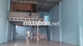 XƯỞNG 250Mm2 -- Nền Gạch - Có Văn Phòng