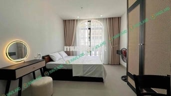 KHAI TRƯƠNG TOÀ NHÀ MỚI QUẬN LIÊN CHIỂU