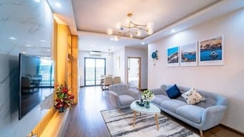 Chính chủ bán căn hộ chung cư dự án Tecco Thái Nguyên 