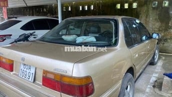 Honda Accord 1991 - 100000 km