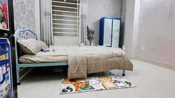 Phòng Studio Full nội thất 25m2 tại gần IUH ở Thống Nhất Gò Vấp