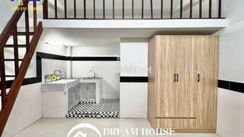 PHÒNG TRỌ CÓ GÁC GẦN AEON BÌNH TÂN NHÀ MỚI SẴN NỘI THẤT AN NINH CAO