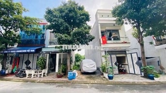 Đất trục chính kdc Hoàng Nam phường Tân Bình Tp Dĩ An