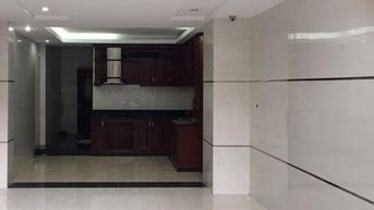 Nhà đẹp ngõ 315 Trần Đại Nghĩa, chợ Đồng Tâm– 55m² x 4,5t – 20,5 tỷ
