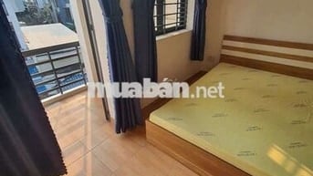 Phòng trọ Full ban công Gò Vấp