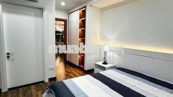 Chính chủ cho thuê căn hộ 3 ngủ 2VS Toà S3 chung cư Goldmark