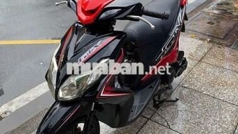 Yamaha Luvias Fi 2015 mới 90% biển số thành phố