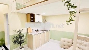 DUPLEX FULL NỘI THẤT GẦN LÀNG ĐẠI HỌC, NGÂN HÀNG HUB