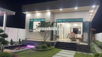 NHÀ NGON HIẾM CẤP 4 SÂN VƯỜN ĐƯỜNG LÊ CƠ 80m2 GIÁ 1 TỶ 550TR BÌNH TÂN