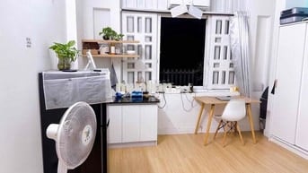 Phòng trọ đường 3/2 full nội thất 5tr8