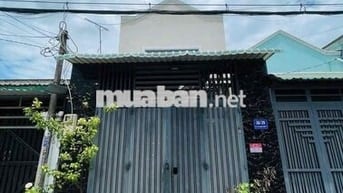 bán nhà hẻm thông dt 4 x 12 giá 3650 tỷ