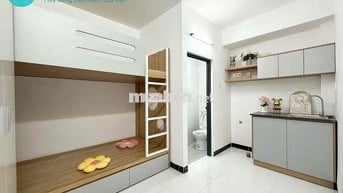 CĂN HỘ GIƯỜNG TẦNG PHÙ HỢP Ở NHIỀU NGƯỜI NGAY TRUNG TÂM GÒ VẤP