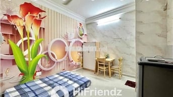 Căn Hộ Dịch Vụ Full Nội Thất Ngay Nhà Thờ Phao Lô - Corp Mart Bình Tân