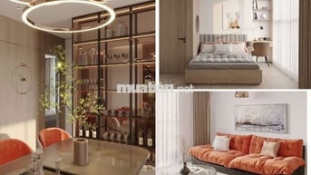 Căn Hộ  3PN Trung Tâm Huế View Sông Hương
