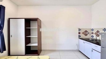 🏡(ảnh thật 100%) căn hộ ngay ngã tư 7 Hiền - BV Thống Nhất. gần HUFLIT