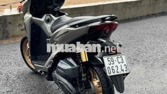 honda vario 150 nhập indo xe ít đi còn zin đẹp