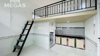 CHÍNH CHỦ CHO THUÊ CĂN HỘ DUPLEX MỚI TOANH ĐẦY ĐỦ TIỆN NGHI AN NINH