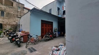 BÁN ĐẤT ĐÔNG ANH ! Bán nhanh lô góc 65m² , MT 4,5m Nguyên Khê, Đông An