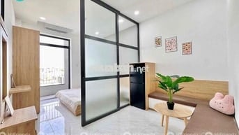 CĂN HỘ 1PN FULL NT CAO CẤP ngay Big C Trường Chinh_Cộng Hoà_TSNhi