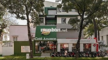 MẶT TIỀN ĐƯỜNG NGÔ GIA TỰ QUẬN 10