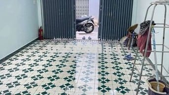 Cho thuê nhà hẻm xe Tải Lương Thế Vinh Quận Tân Phú