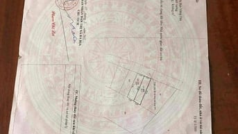 Cần bán đất có nhà cấp 4 Kim Dinh