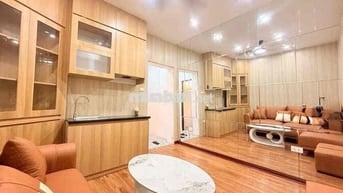 Chính Chủ Bán Căn Nhà Ngõ Kiến Thiết - Đống Đa 25m x 3 tầng,4.2tỷ
