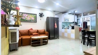 Chung cư Splendor, Nguyễn Văn Dung, GV: 120m2, 3p ngủ, 10tr/tháng.