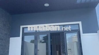 Bán gấp căn nhà 152m2 Hiện đại Có SHR Chỉ 930tr Củ Chi Tân Thông Hội .