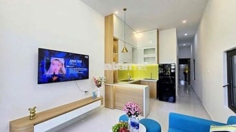 Nhà đẹp kiệt tôn đản - tặng kèm 2 phòng trọ. vào ở ngay đc 😍