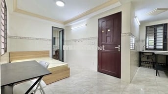 Phòng mới đầy đủ nội thất đường Võ Văn Ngân gần ĐH Sư Phạm Kỹ Thuật