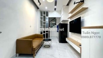 Nhà đẹp siêu phẩm phường Tân Định -Q1