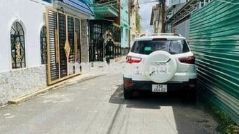 🌟Nhà Đẹp Giá Tốt – Phan Chu Trinh – Đà Lạt – Sổ Hồng Riêng – 5.5 Tỷ