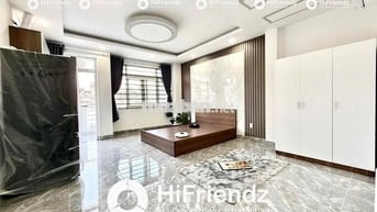 CĂN HỘ DỊCH VỤ CAO CẤP NẰM NGAY ĐẦM SEN GẦN VÒNG XOAY LÊ ĐẠI HÀNH