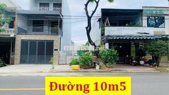 🔴💥Đất mặt tiền đg 10m5 Võ Duy Dương sát Mê Linh,100m2 sạch đẹp