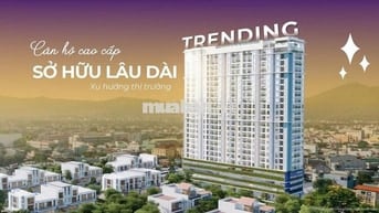 *** CĂN HỘ 2PN, 63M2, GIÁ CHỈ TỪ 2,6 TỶ MIA CENTER POINT