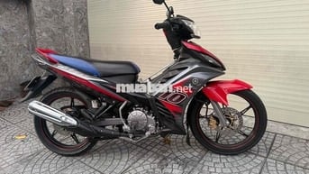 Bán exciter 135 date 2014 odo4k cọp cực hiếm