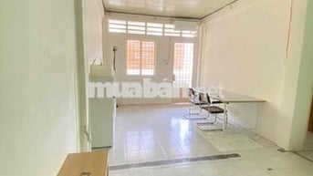 cho thuê chung cư 43 hồ văn huê 40m2 1Pn