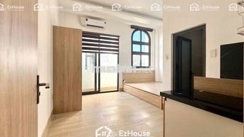SIÊU PHẨM STUDIO SIÊU SANG FULL NỘI THẤT BANCOL NGAY AEON TP