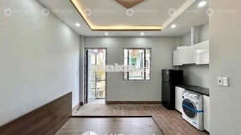 CĂN HỘ CAO CẤP FULL NỘI THẤT NGAY ĐẦM SEN - TÂN HOÁ